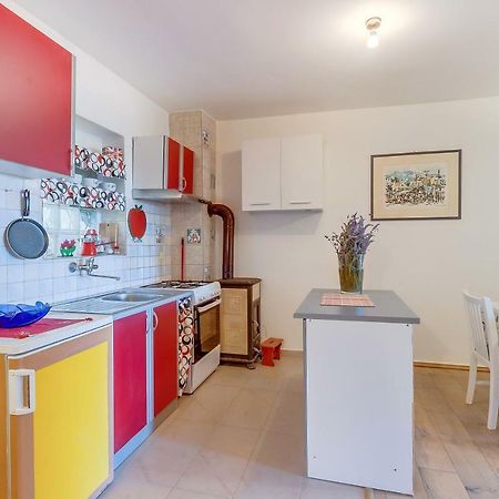 Apartment Matija Čunski Kültér fotó