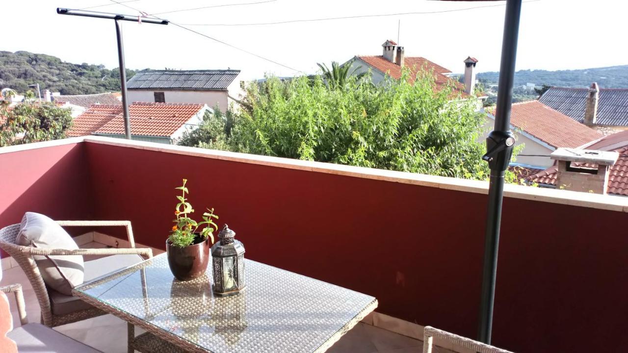 Apartment Matija Čunski Kültér fotó