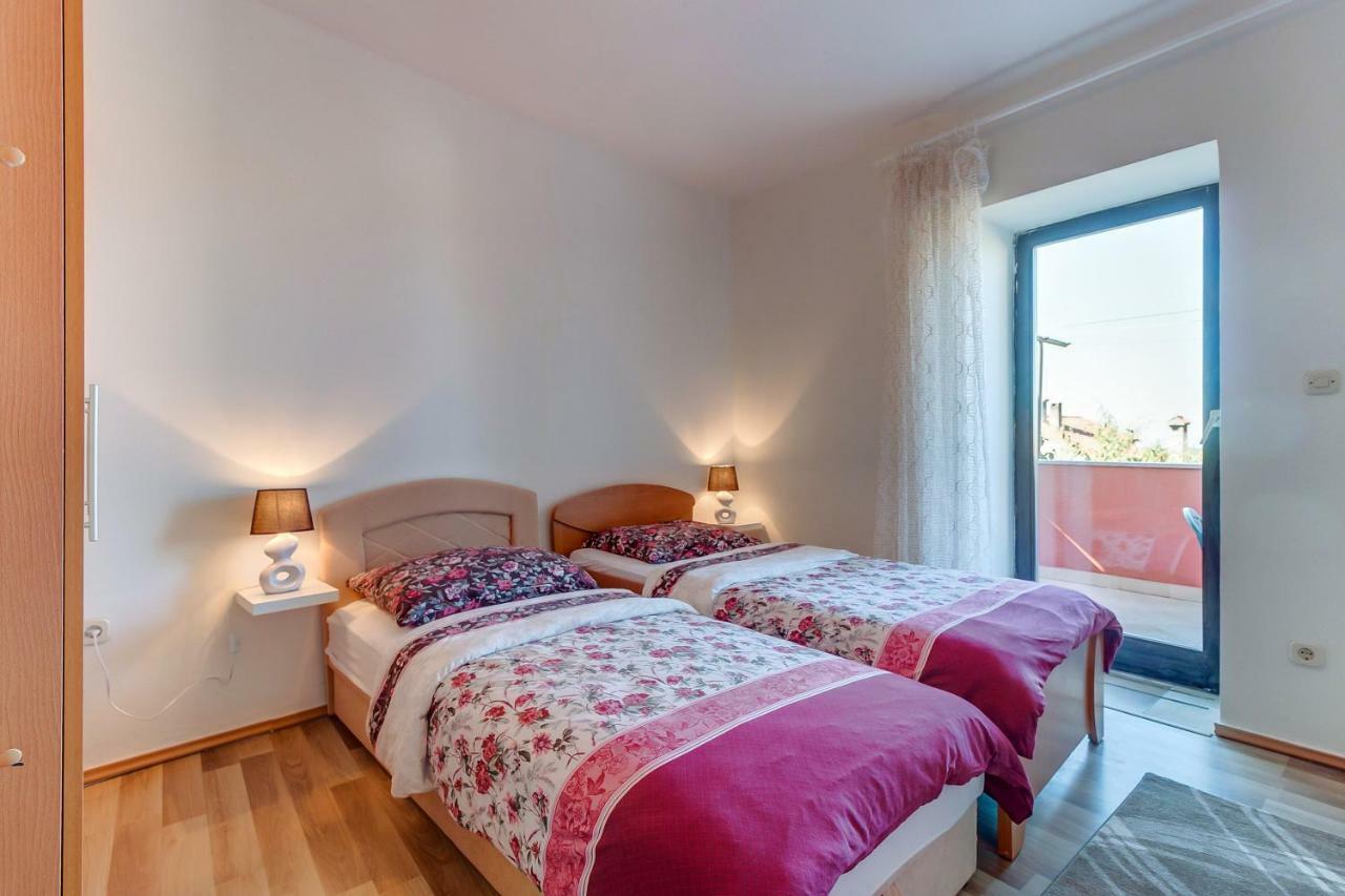 Apartment Matija Čunski Kültér fotó