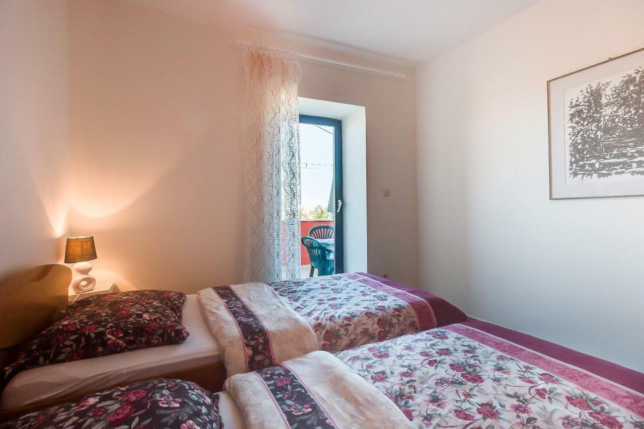 Apartment Matija Čunski Kültér fotó