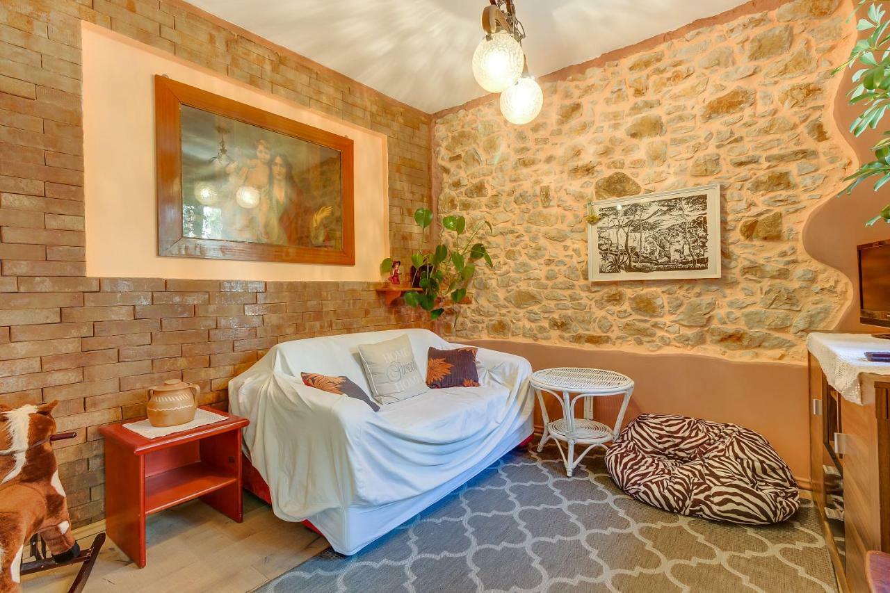 Apartment Matija Čunski Kültér fotó