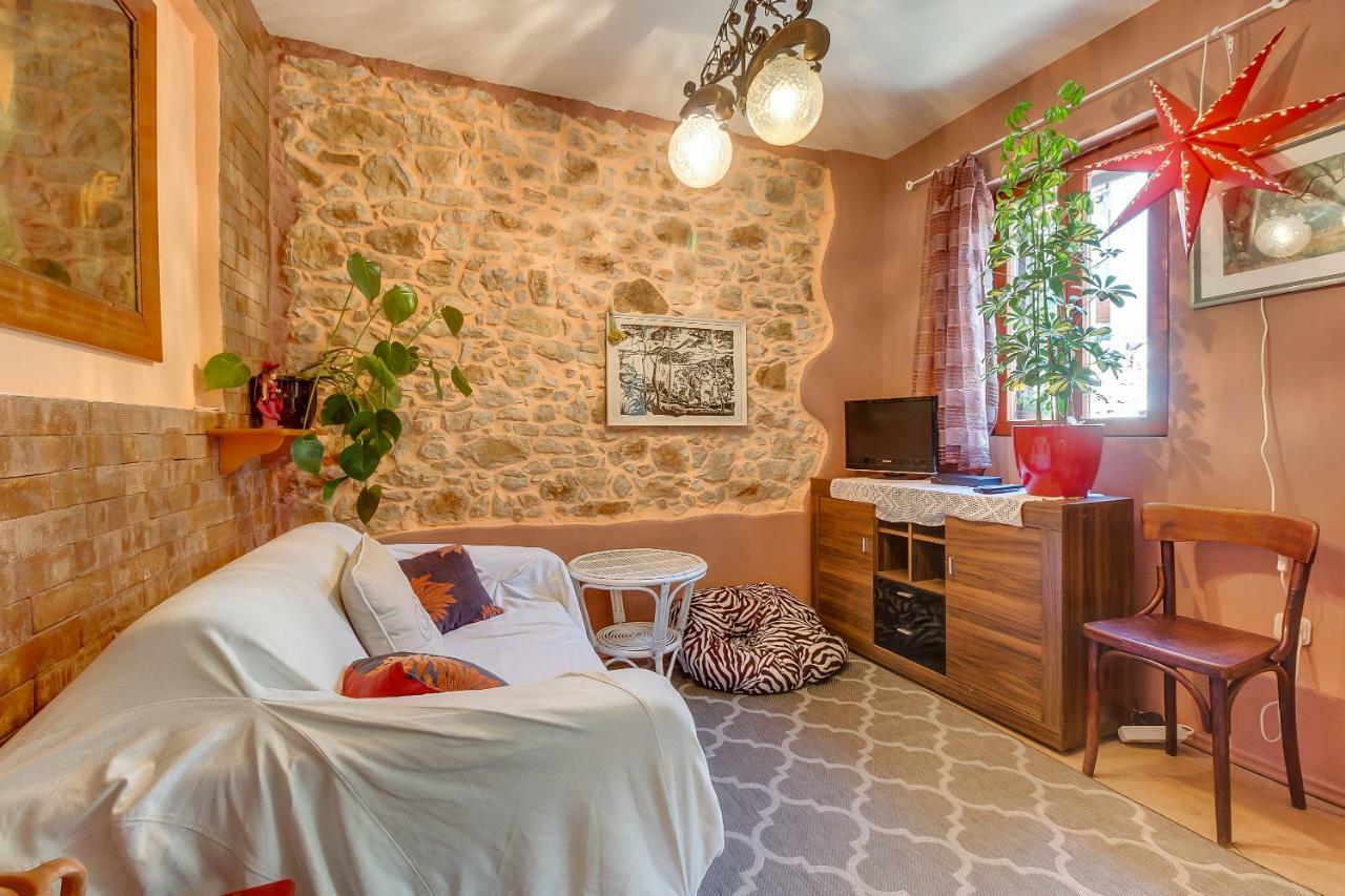 Apartment Matija Čunski Kültér fotó